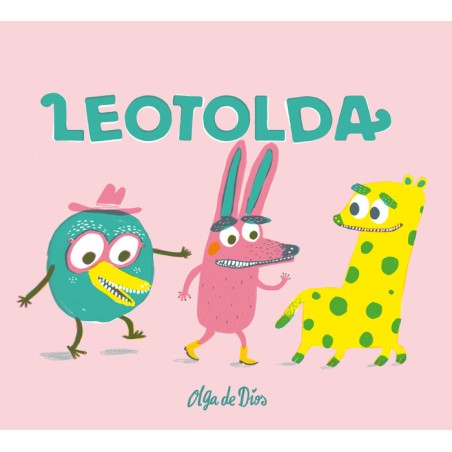 LEOTOLDA
