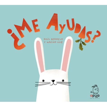 ME AYUDAS