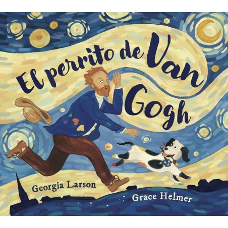 EL PERRITO DE VAN GOGH