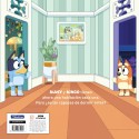 BLUEY UN CUENTO LA HABITACION