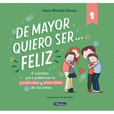 DE MAYOR QUIERO SER FELIZ