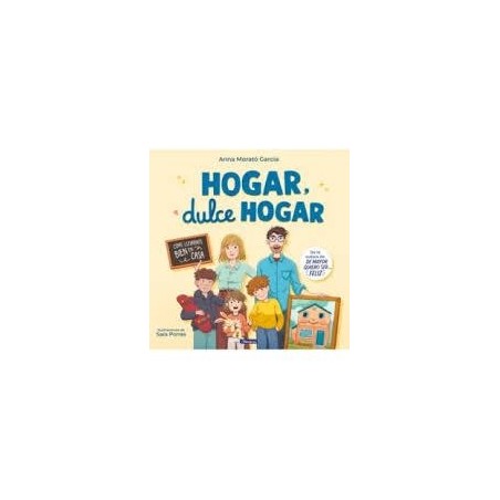 HOGAR DULCE HOGAR