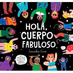 HOLA CUERPO FABULOSO