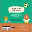 OSO Y RATONA - LA FIESTA DE CUMPLEAÑOS