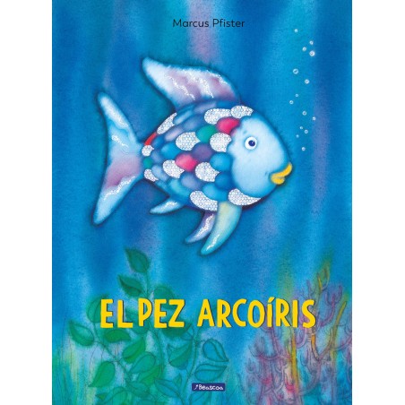 PEZ ARCOIRIS
