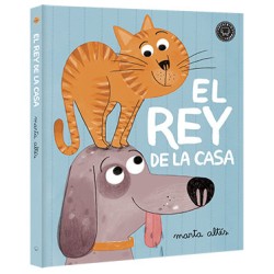 EL REY DE LA CASA
