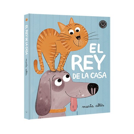 EL REY DE LA CASA