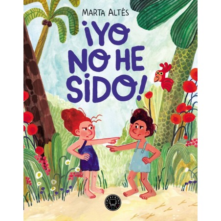 YO NO HE SIDO