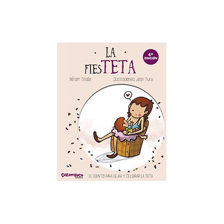 LA FIESTETA
