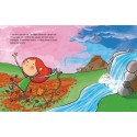 TENGO UN VOLCAN ALBUM ILUSTRADO