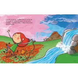 TENGO UN VOLCAN ALBUM ILUSTRADO