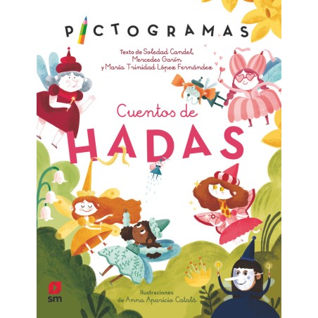 CUENTOS DE HADAS