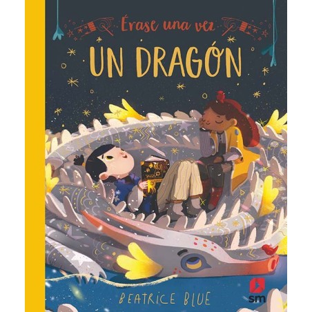 ERASE UNA VEZ UN DRAGON