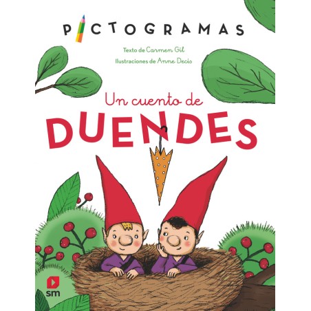 UN CUENTO DE DUENDES