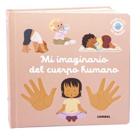 MI IMAGINARIO DEL CUERPO HUMANO