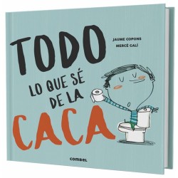 TODO LO QUE SE DE LA CACA