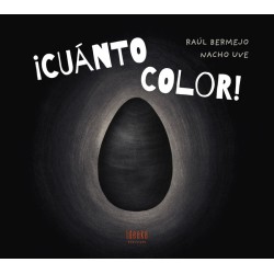 íCUANTO COLOR!