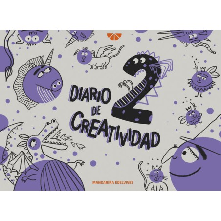 DIARIO DE CREATIVIDAD 2