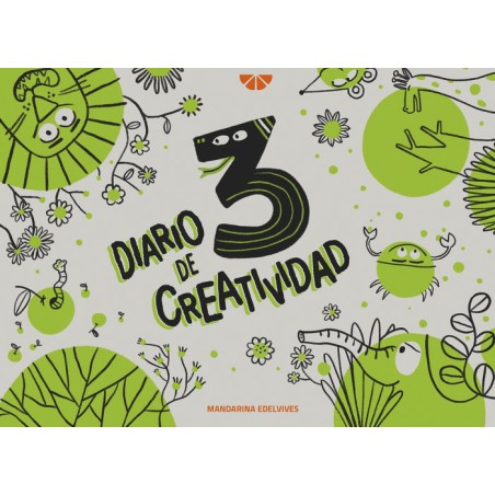 DIARIO DE CREATIVIDAD 3