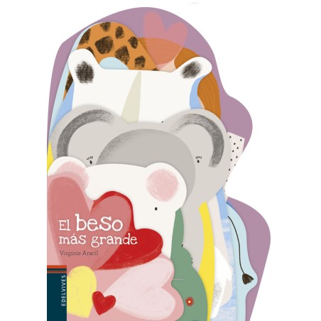 EL BESO MAS GRANDE