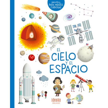EL CIELO Y EL ESPACIO