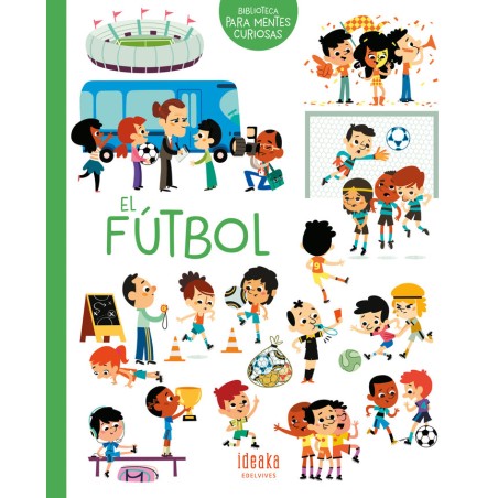 EL FUTBOL