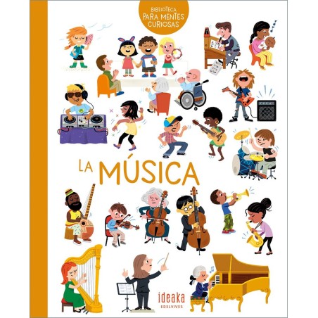 LA MUSICA