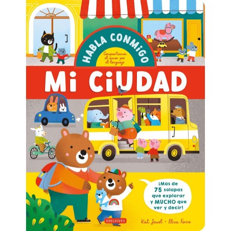 MI CIUDAD