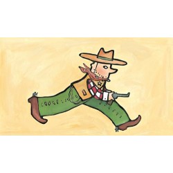 TODO EL MUNDO VA LUCIERNAGA