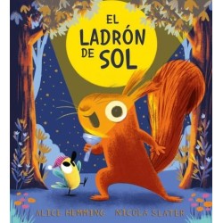 EL LADRON DE SOL