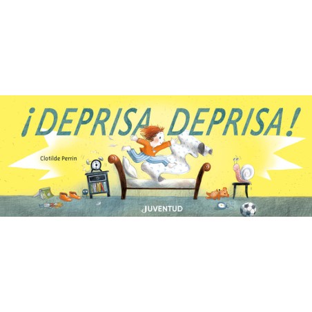 DEPRISA DEPRISA