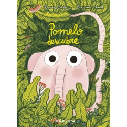 POMELO DESCUBRE
