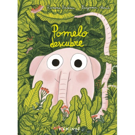 POMELO DESCUBRE