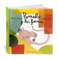 POMELO Y LAS FORMAS