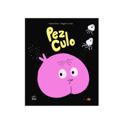 PEZ CULO