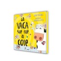 LA VACA QUE PUSO UN HUEVO 2 LA VACA QUE FUE AL