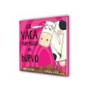 LA VACA QUE PUSO UN HUEVO