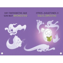 ESCUELA DE MONSTRUOS 8 EMOCIONES DE COLORES