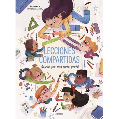 LECCIONES COMPARTIDAS