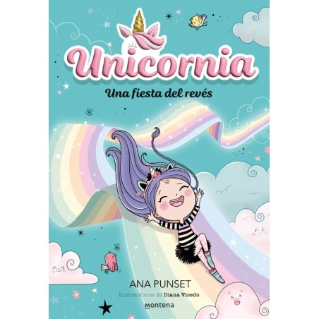 UNICORNIA 2 UNA FIESTA DEL REVES