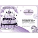 UNICORNIA 4 UNOS CUPCAKES INCREIBLES