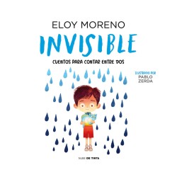 INVISIBLE COLECCION CUENTOS PARA CONTAR ENT