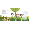 INVISIBLE COLECCION CUENTOS PARA CONTAR ENT