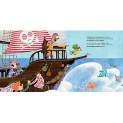 LA ISLA DE LOS MOCOS