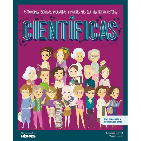 CIENTIFICAS
