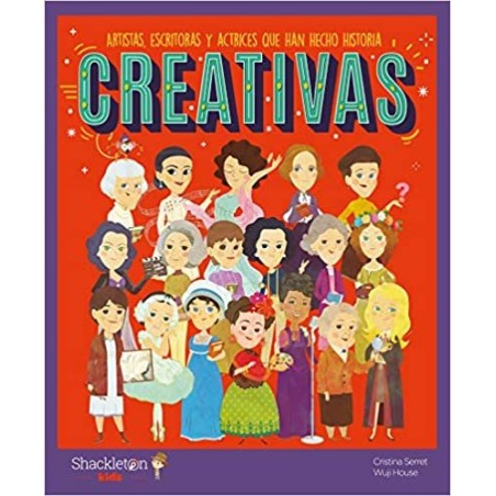 CREATIVAS