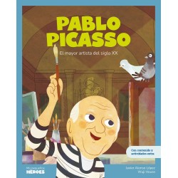 PABLO PICASSO