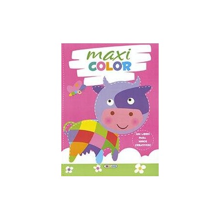 MAXI COLOR 2