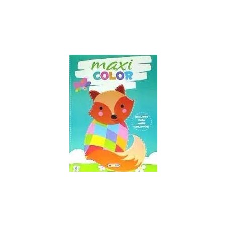 MAXI COLOR 3