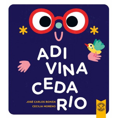 ADIVINACEDARIO